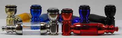 Short Chamber Covered Bowl Pipe Short Chamber Covered Bowl Pipe