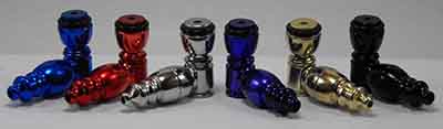 Shorty Pipe Shorty Pipe