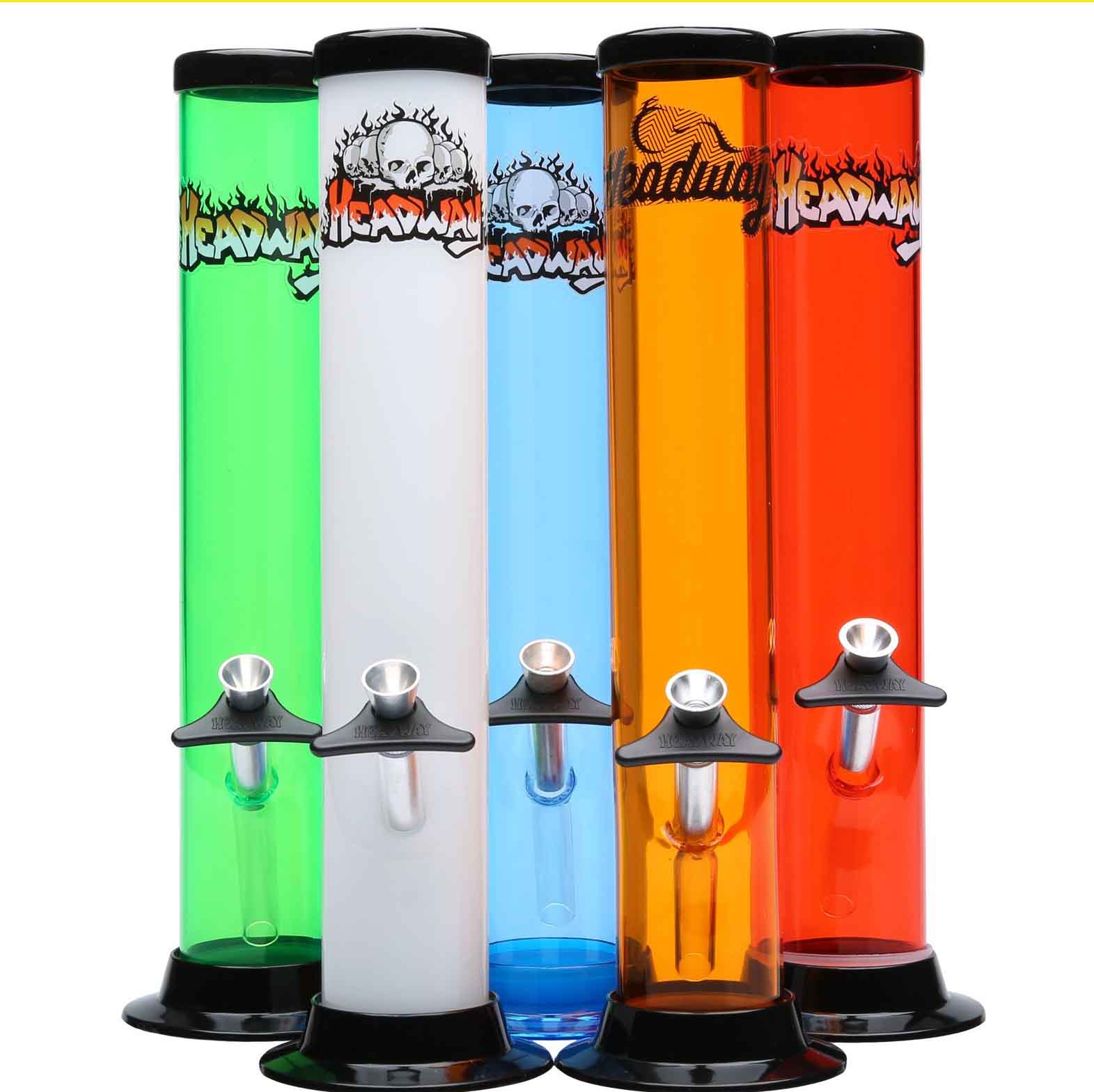 Headway Designs American Made Acrylic 8