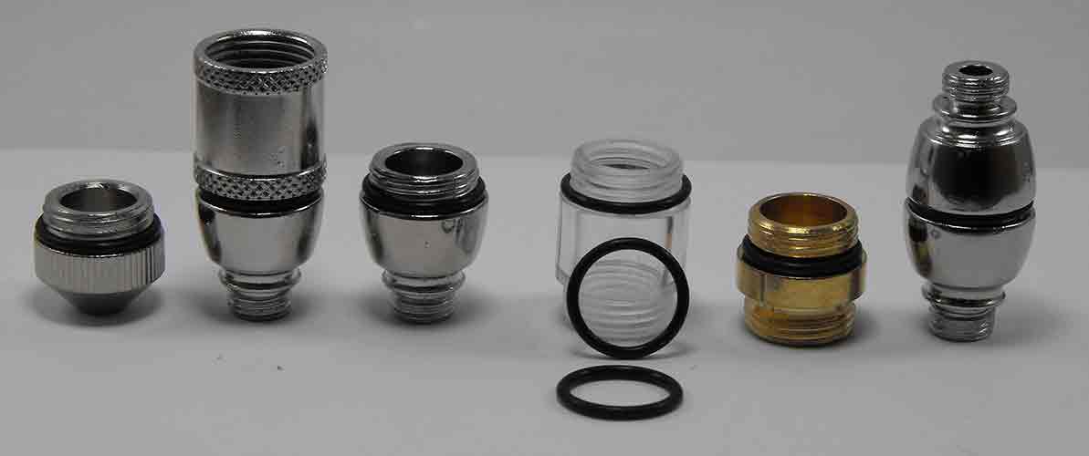 O-Ring 6