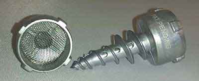 The New PRESTO Pipe The New PRESTO Pipe