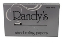 Rolling Papers