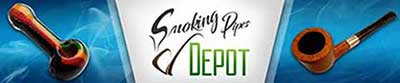 Smoking Pipes Depot