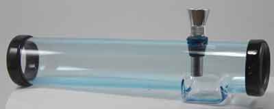 Acrylic Steam Roller 8 Acrylic Steam Roller 8