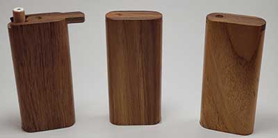 Dugouts
